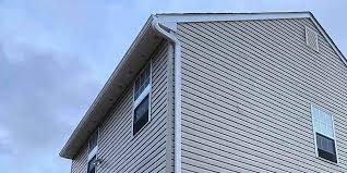 Best Historical Building Siding Restoration  in Greenfield, TN